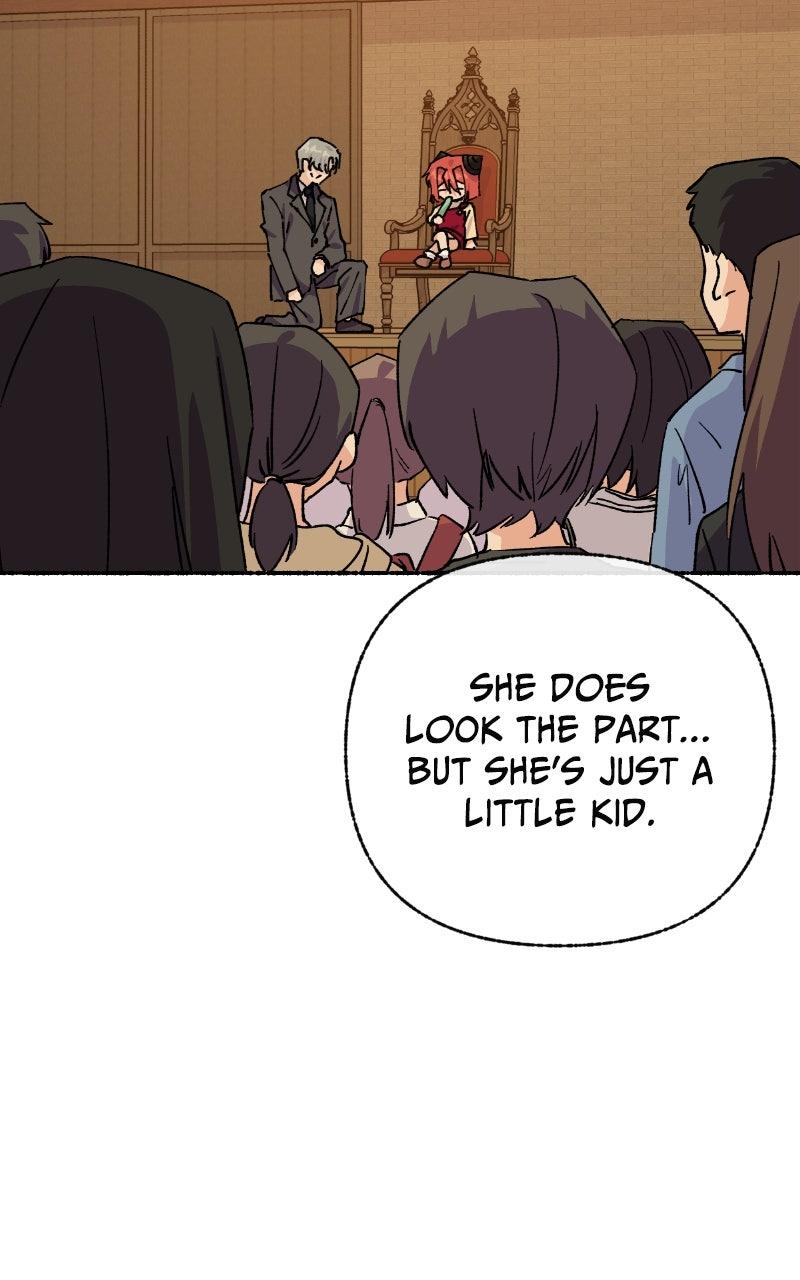 My Little Sister Is the Demon Lord! Chap 113 - Next Chap 114