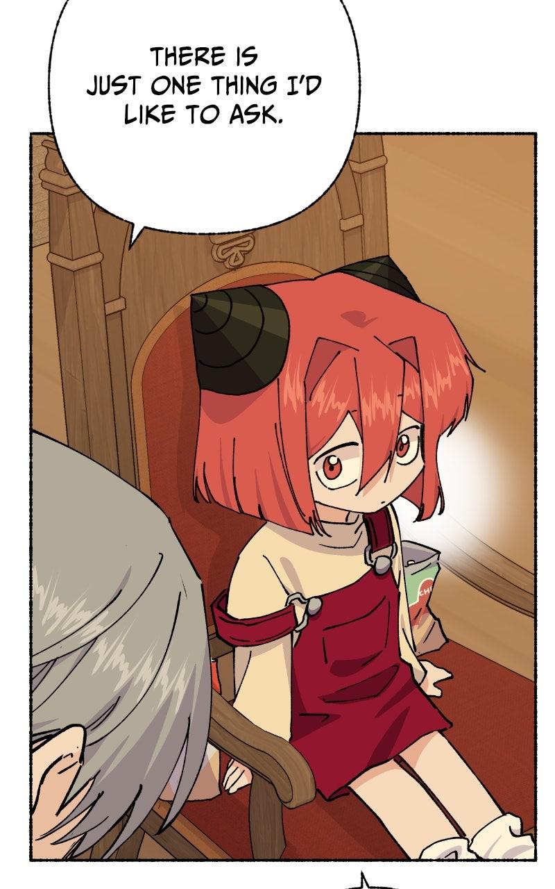My Little Sister Is the Demon Lord! Chap 113 - Next Chap 114
