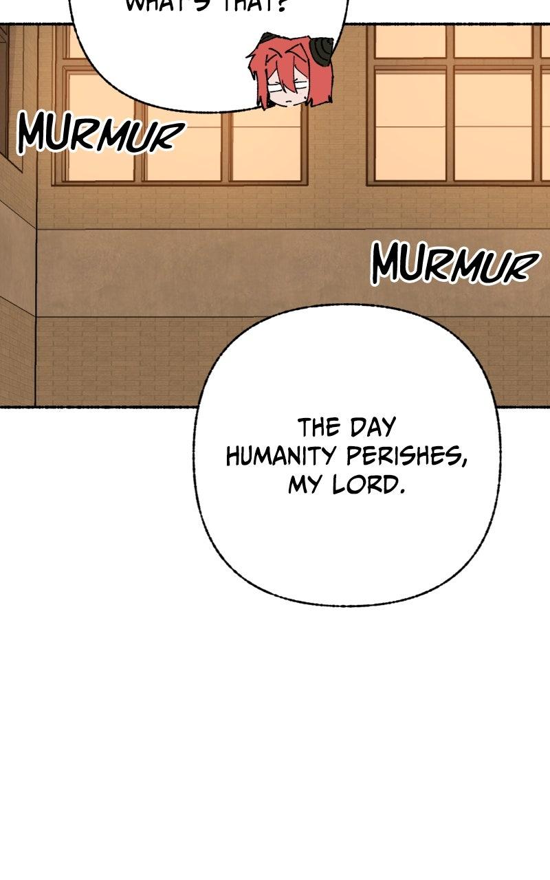 My Little Sister Is the Demon Lord! Chap 113 - Next Chap 114