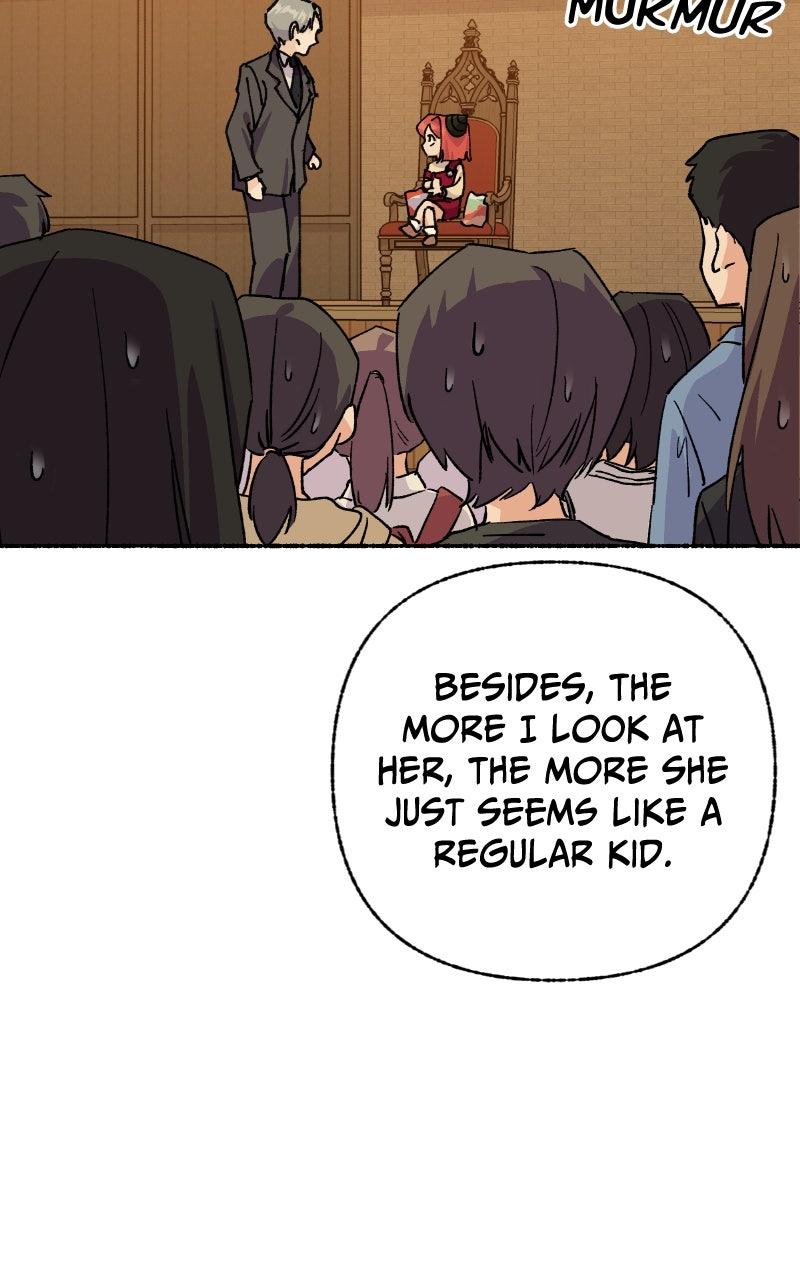 My Little Sister Is the Demon Lord! Chap 113 - Next Chap 114