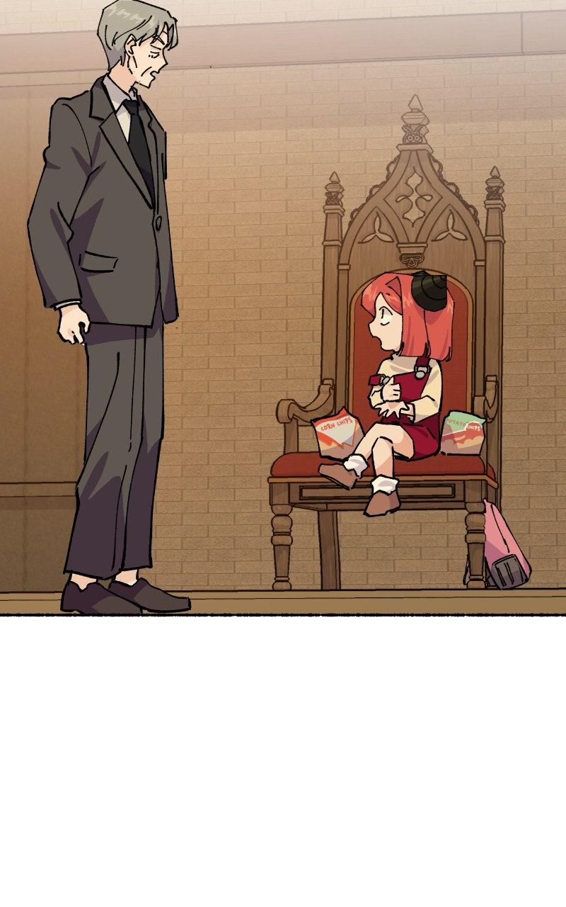 My Little Sister Is the Demon Lord! Chap 113 - Next Chap 114