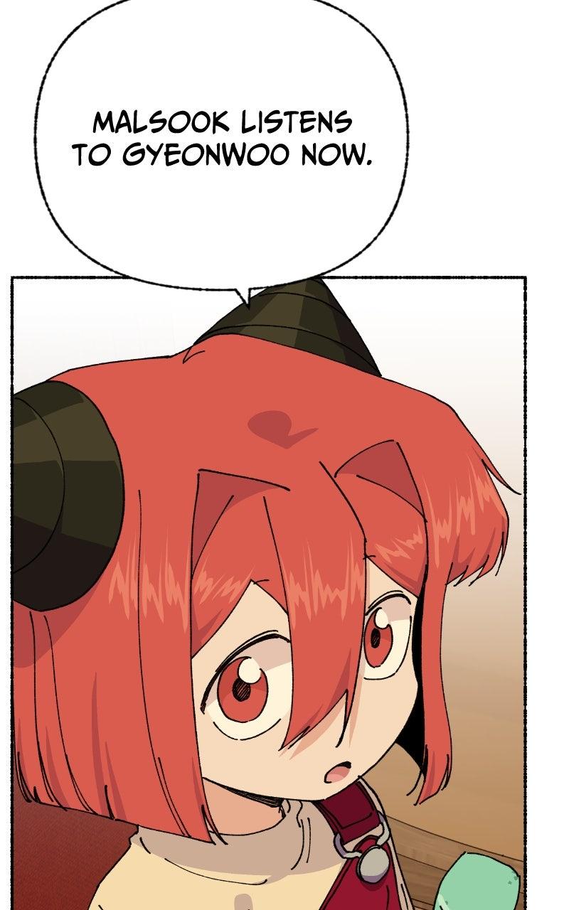 My Little Sister Is the Demon Lord! Chap 113 - Next Chap 114