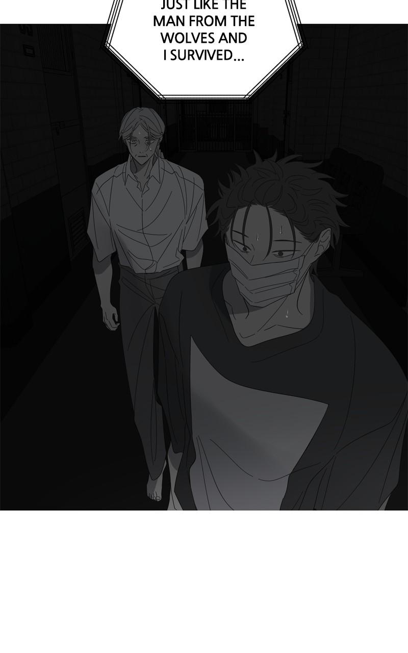Moonchild Chap 105 - Next Chap 106
