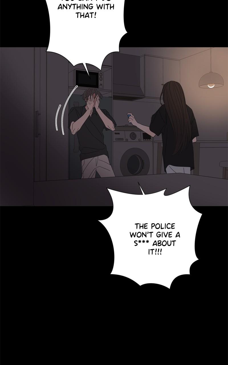 Moonchild Chap 109 - Next Chap 110