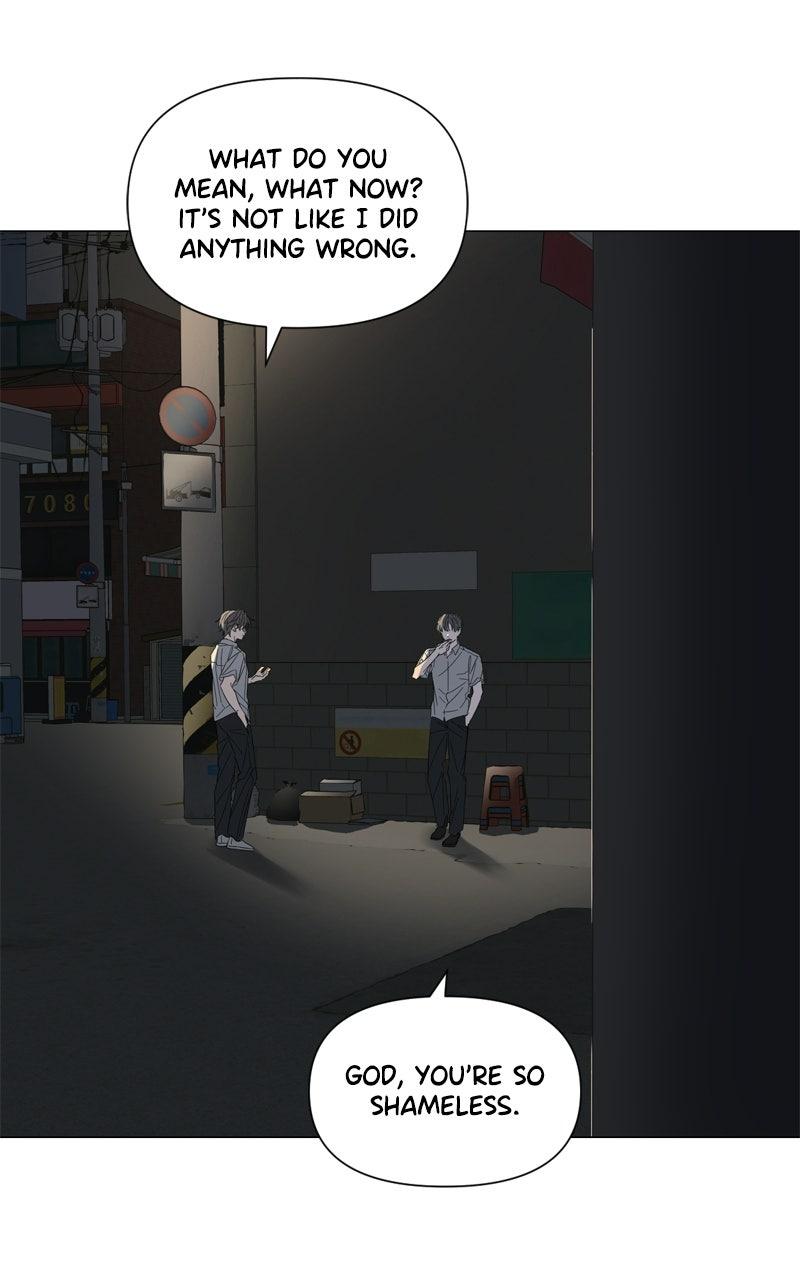 Moonchild Chap 117 - Next Chap 118