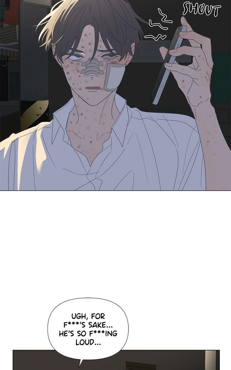 Moonchild Chap 117 - Next Chap 118