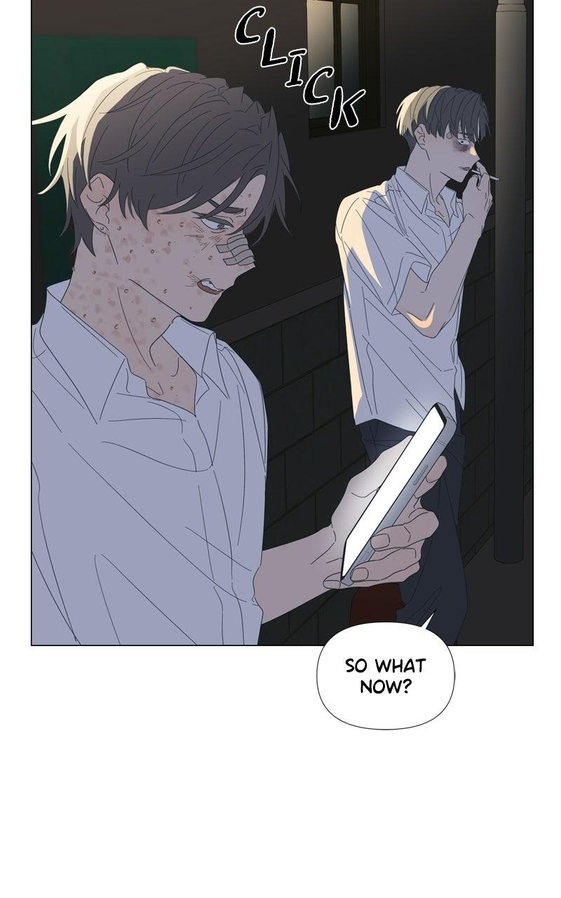 Moonchild Chap 117 - Next Chap 118