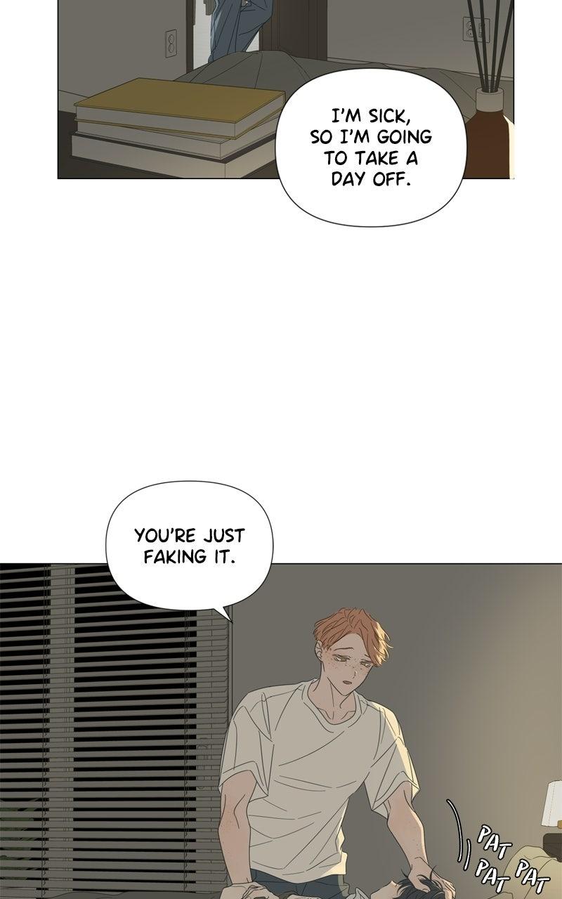 Moonchild Chap 117 - Next Chap 118