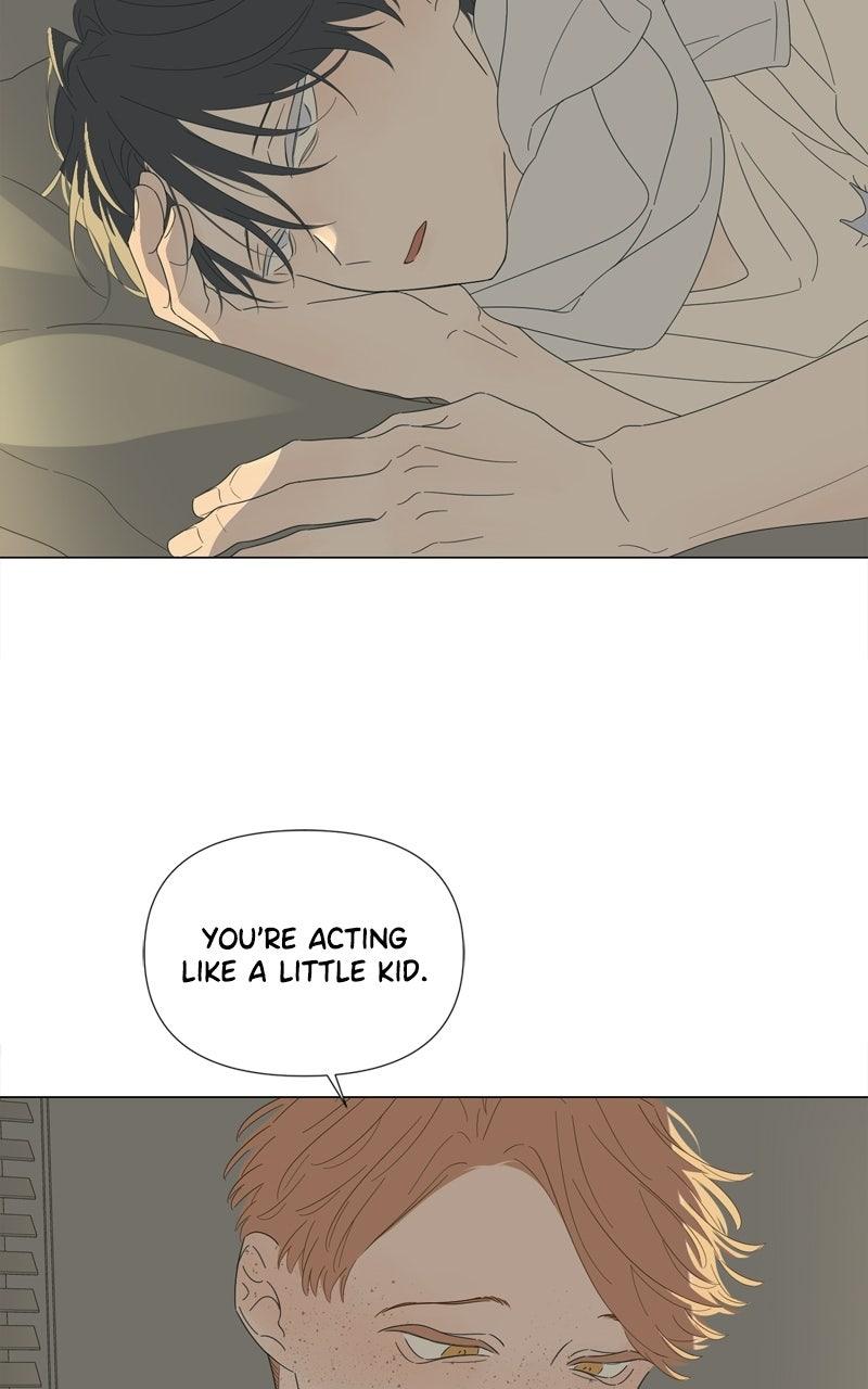 Moonchild Chap 117 - Next Chap 118