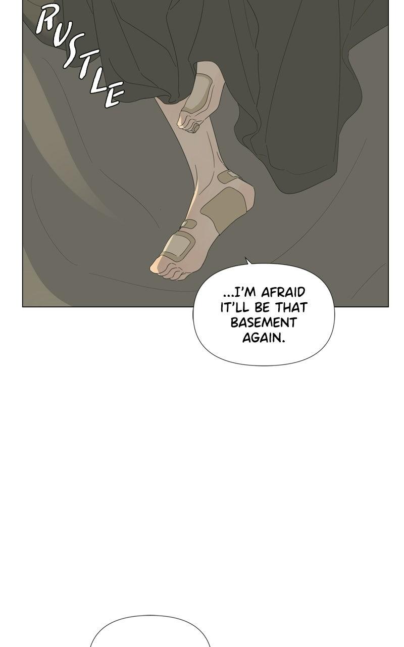 Moonchild Chap 117 - Next Chap 118