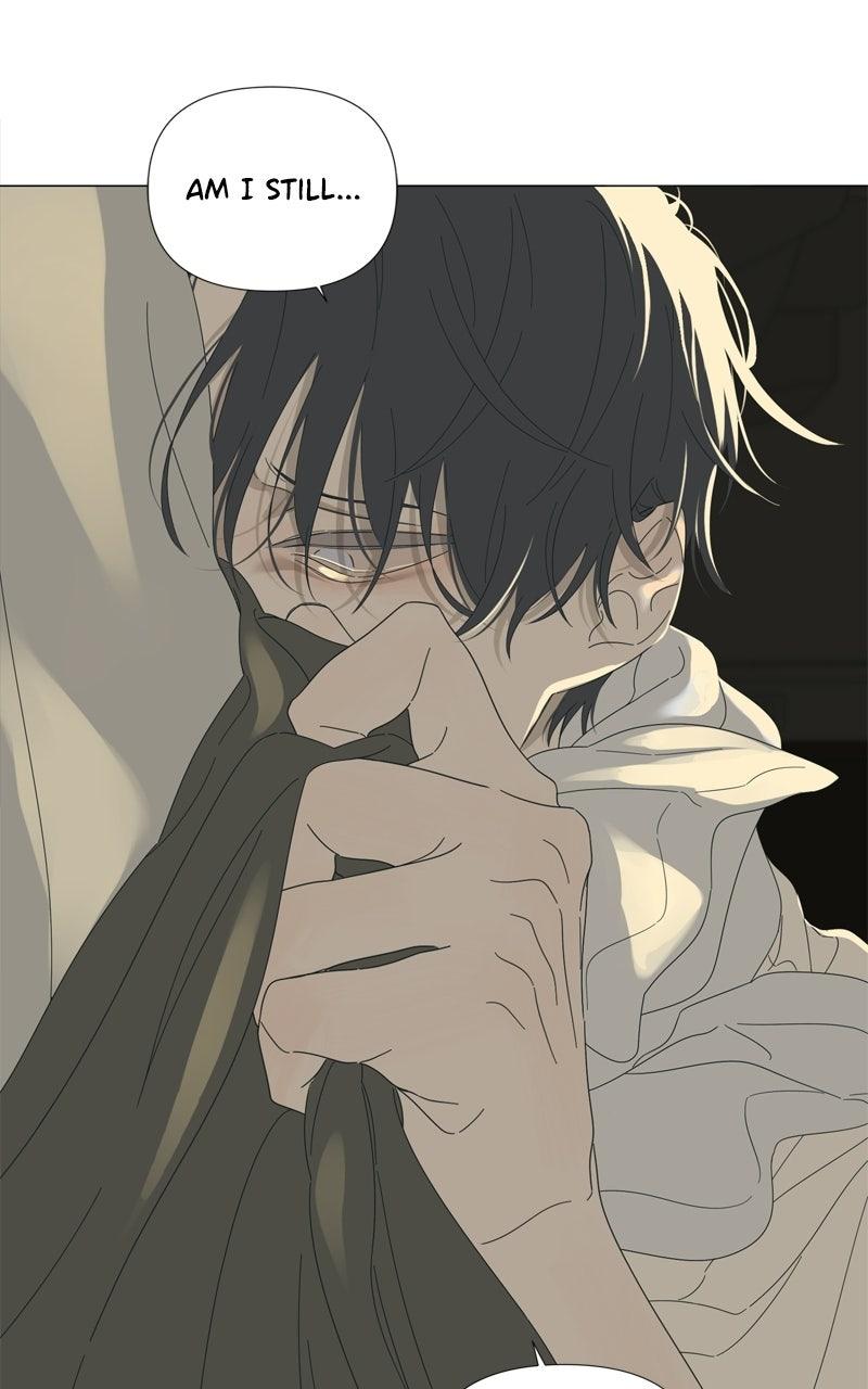 Moonchild Chap 117 - Next Chap 118