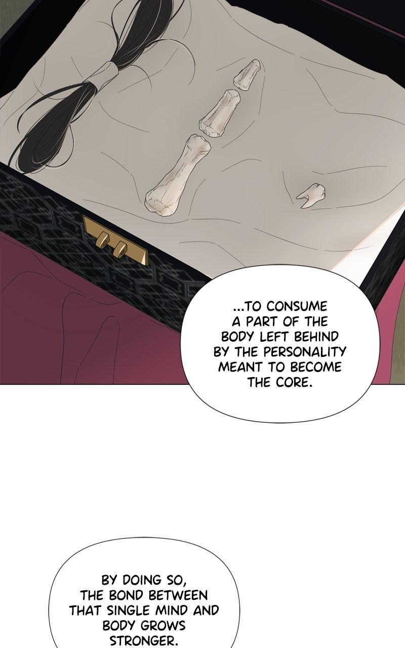 Moonchild Chap 114 - Next Chap 115