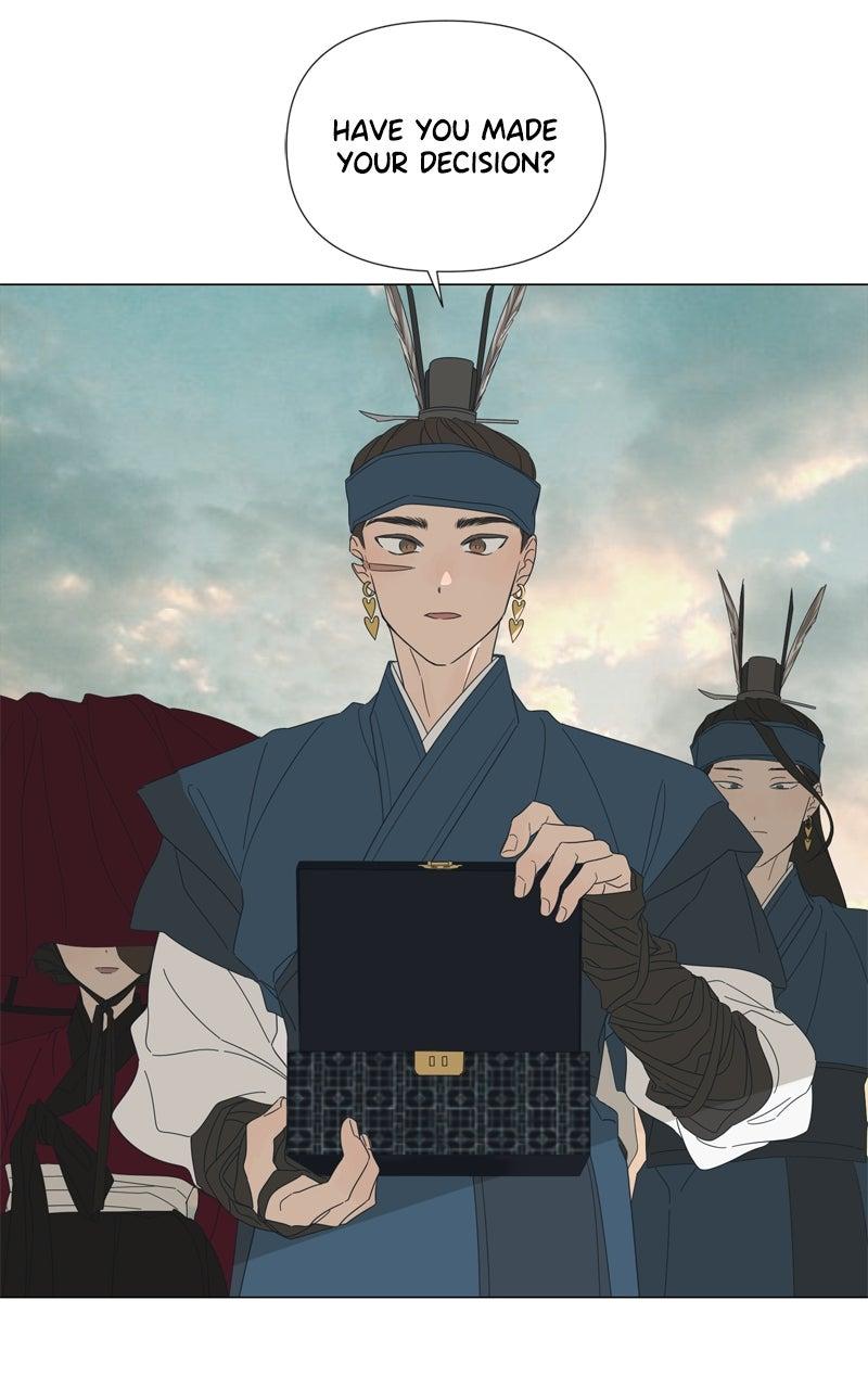 Moonchild Chap 114 - Next Chap 115