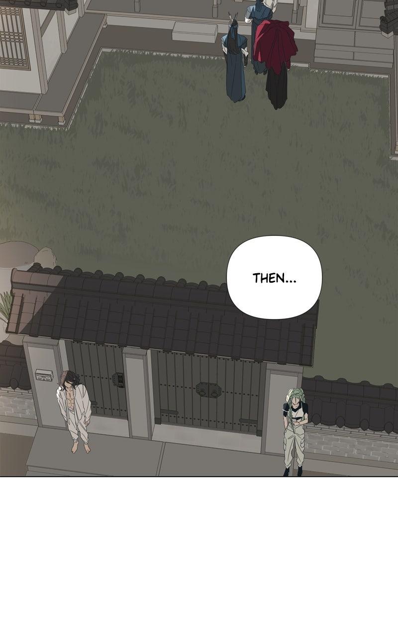 Moonchild Chap 114 - Next Chap 115