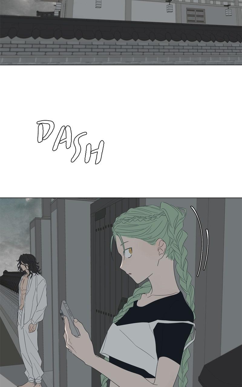 Moonchild Chap 114 - Next Chap 115