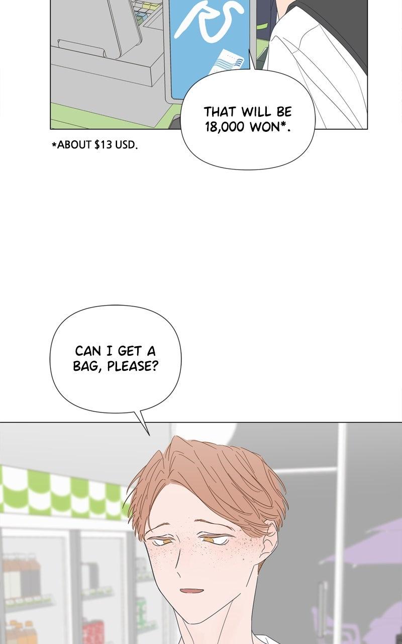 Moonchild Chap 115 - Next Chap 116