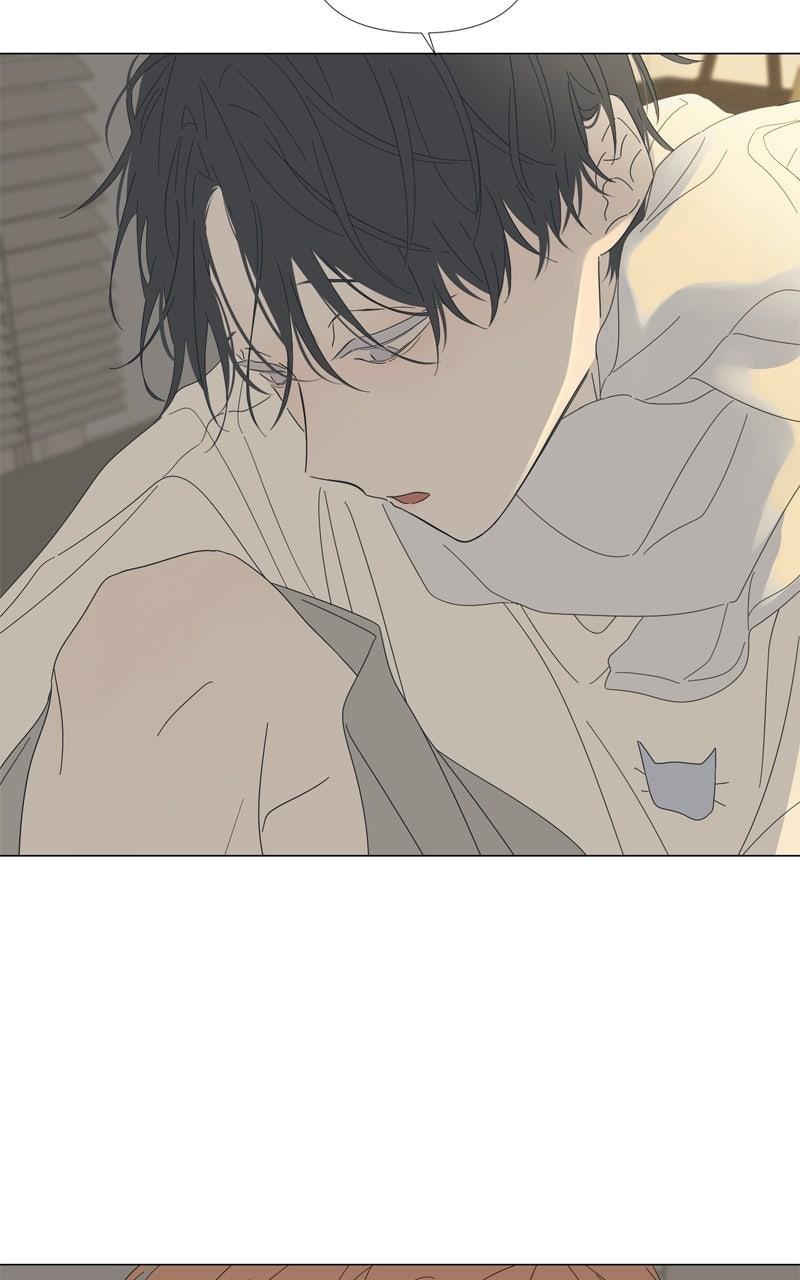 Moonchild Chap 116 - Next Chap 117