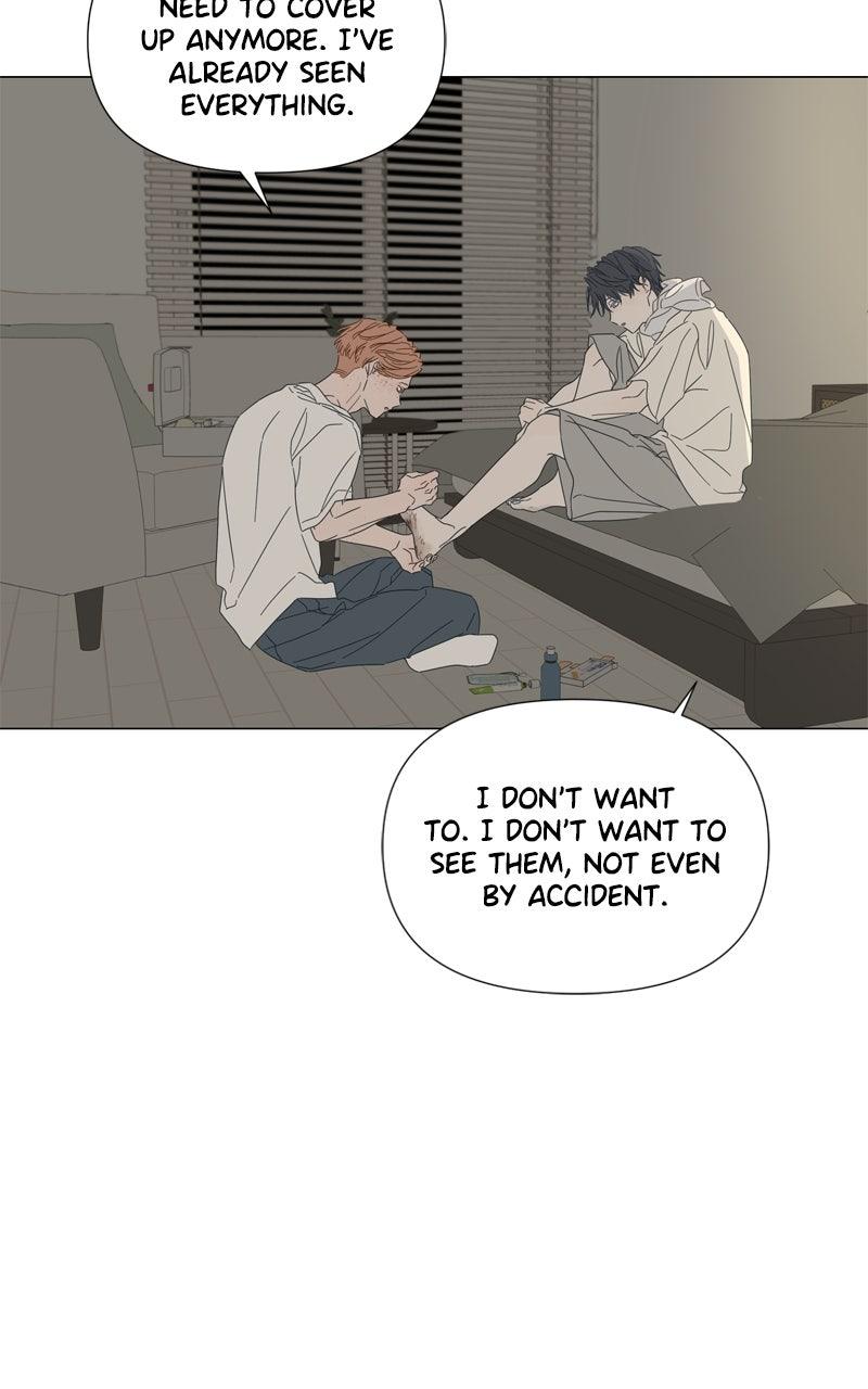 Moonchild Chap 116 - Next Chap 117