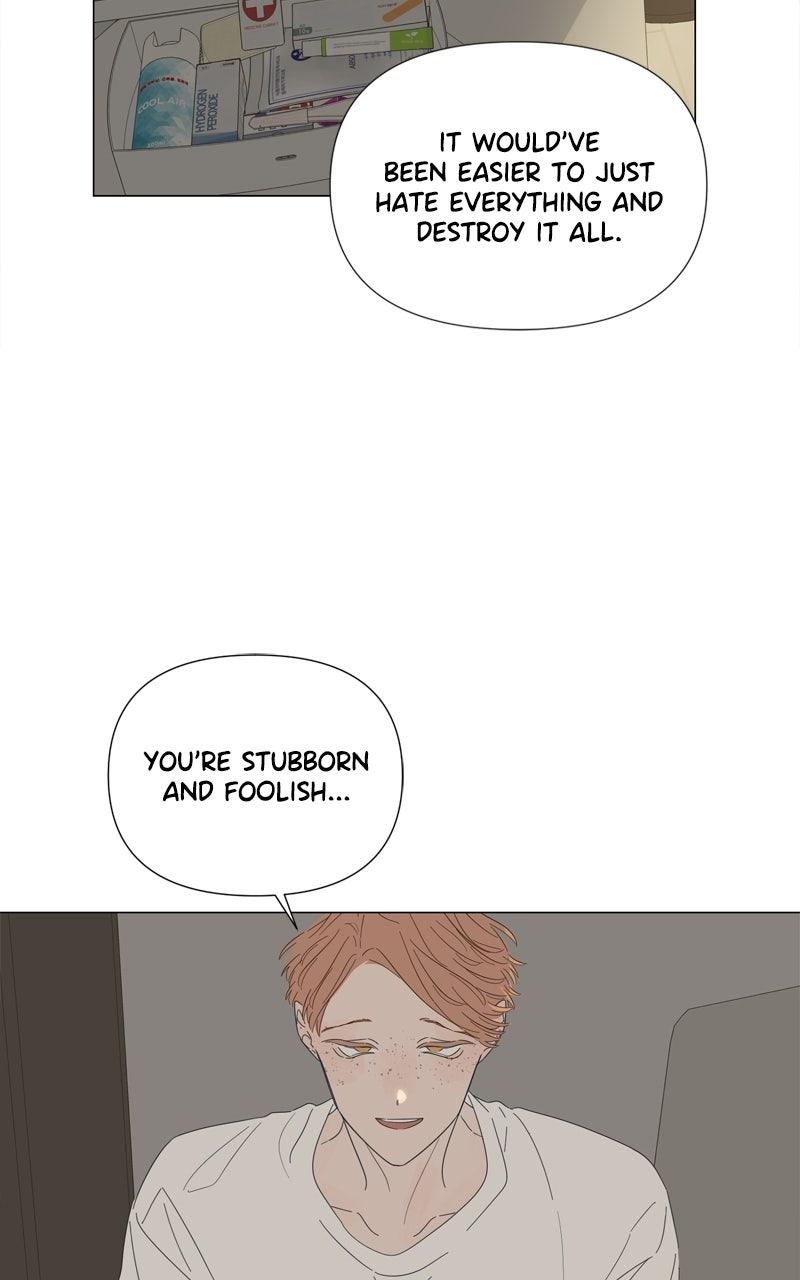 Moonchild Chap 116 - Next Chap 117