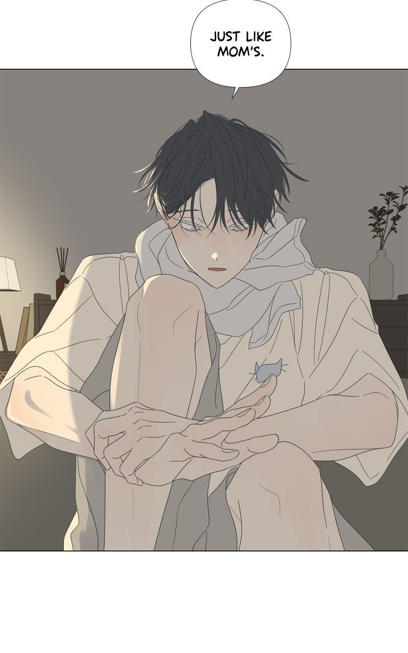 Moonchild Chap 116 - Next Chap 117