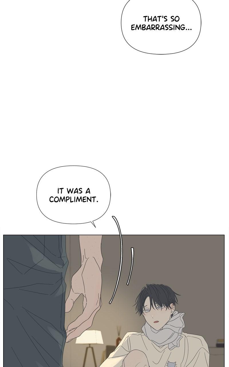 Moonchild Chap 116 - Next Chap 117