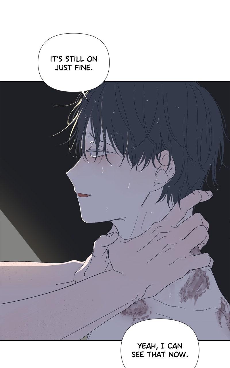 Moonchild Chap 116 - Next Chap 117