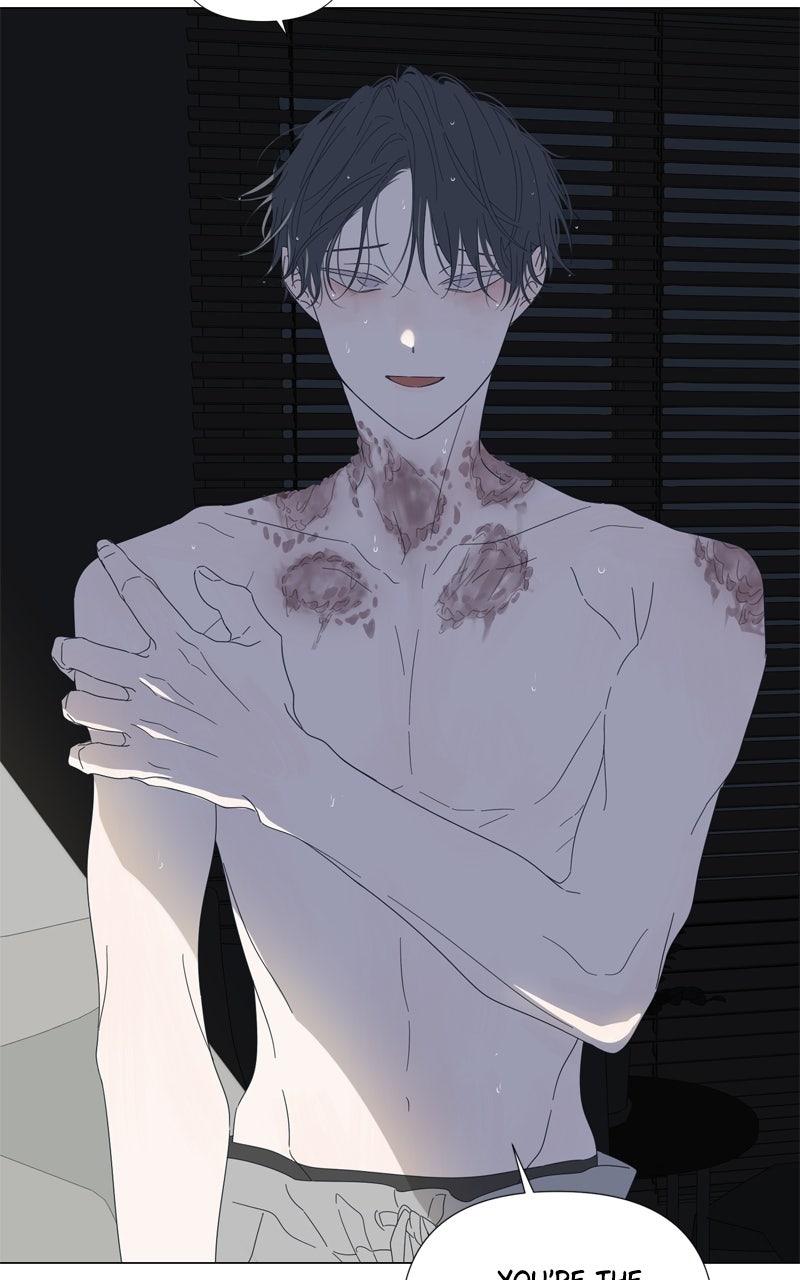 Moonchild Chap 116 - Next Chap 117