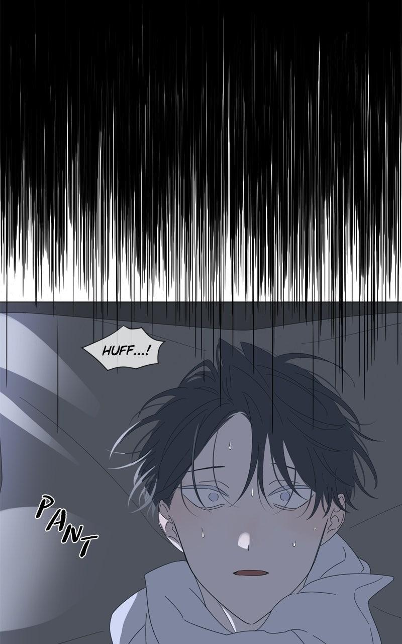 Moonchild Chap 118 - Next Chap 119