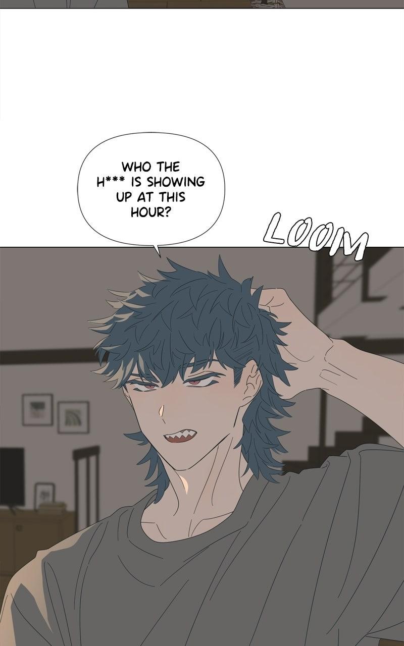 Moonchild Chap 118 - Next Chap 119