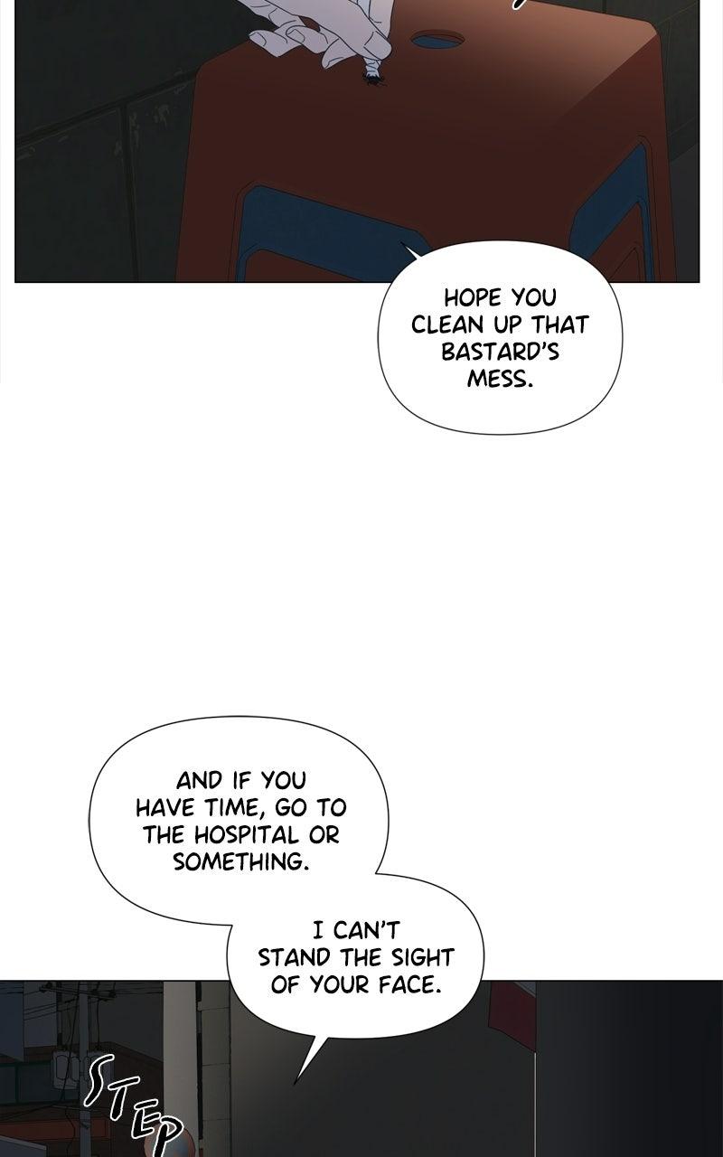 Moonchild Chap 118 - Next Chap 119