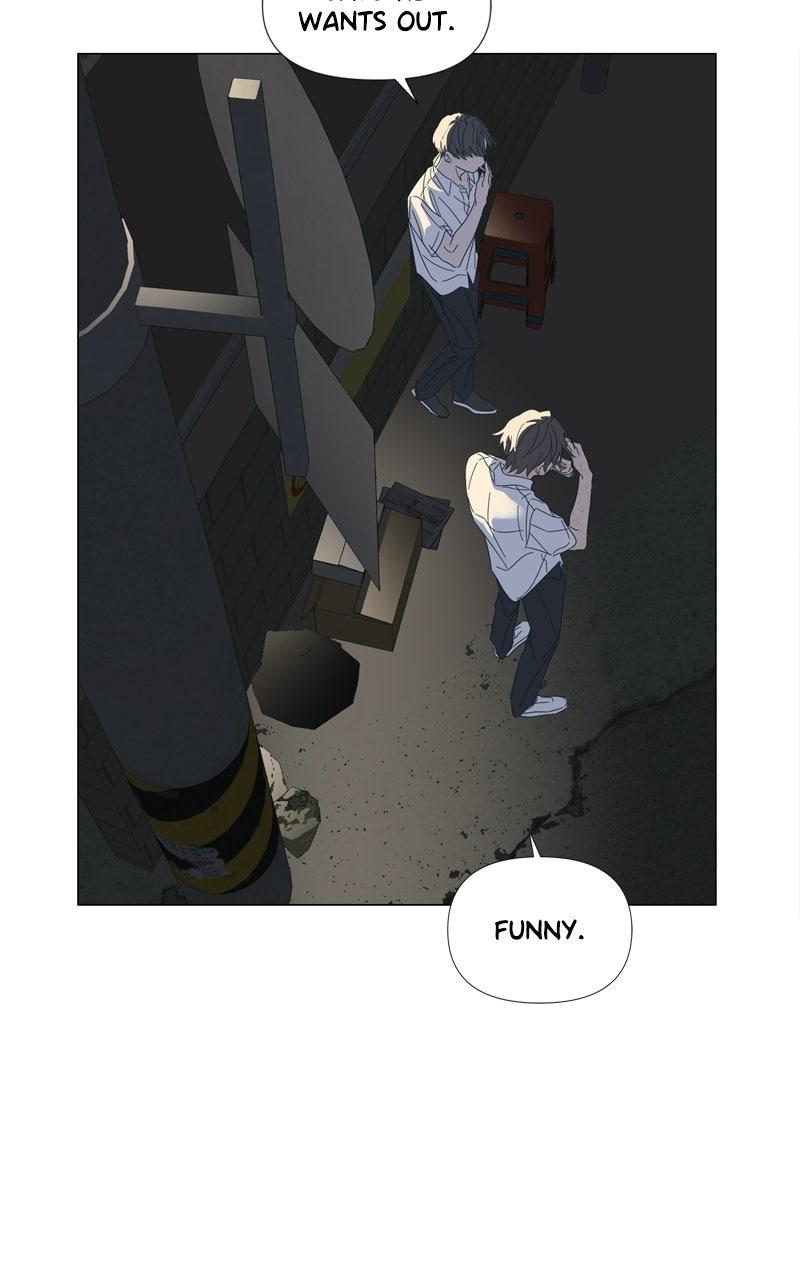 Moonchild Chap 118 - Next Chap 119