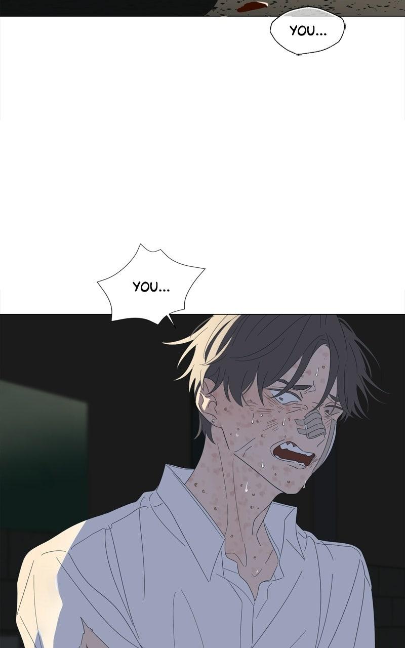 Moonchild Chap 118 - Next Chap 119