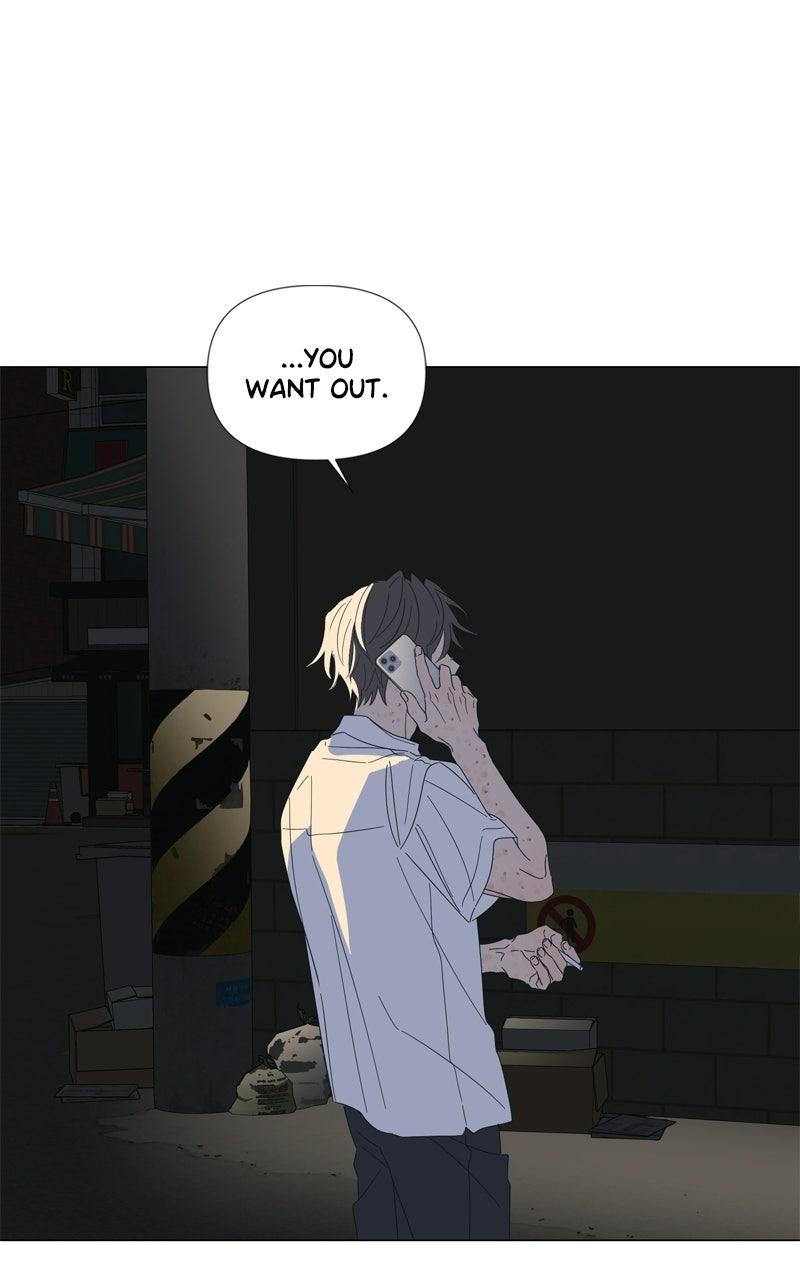 Moonchild Chap 118 - Next Chap 119