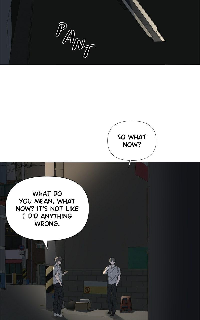 Moonchild Chap 118 - Next Chap 119