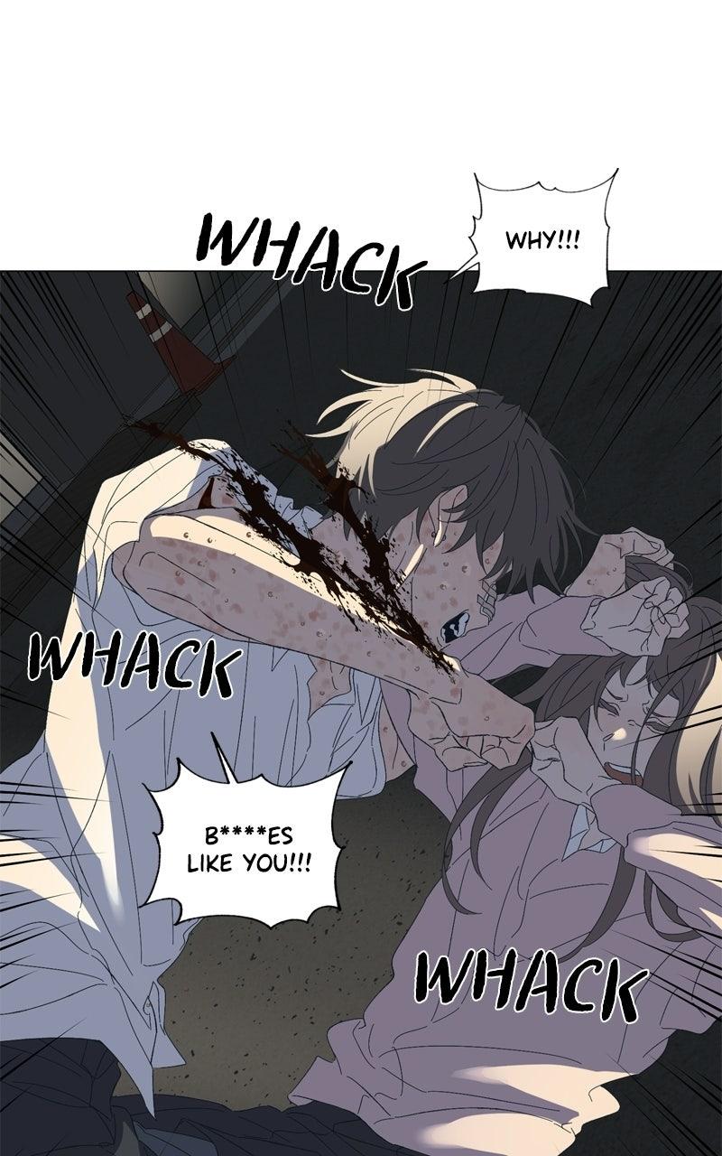 Moonchild Chap 118 - Next Chap 119