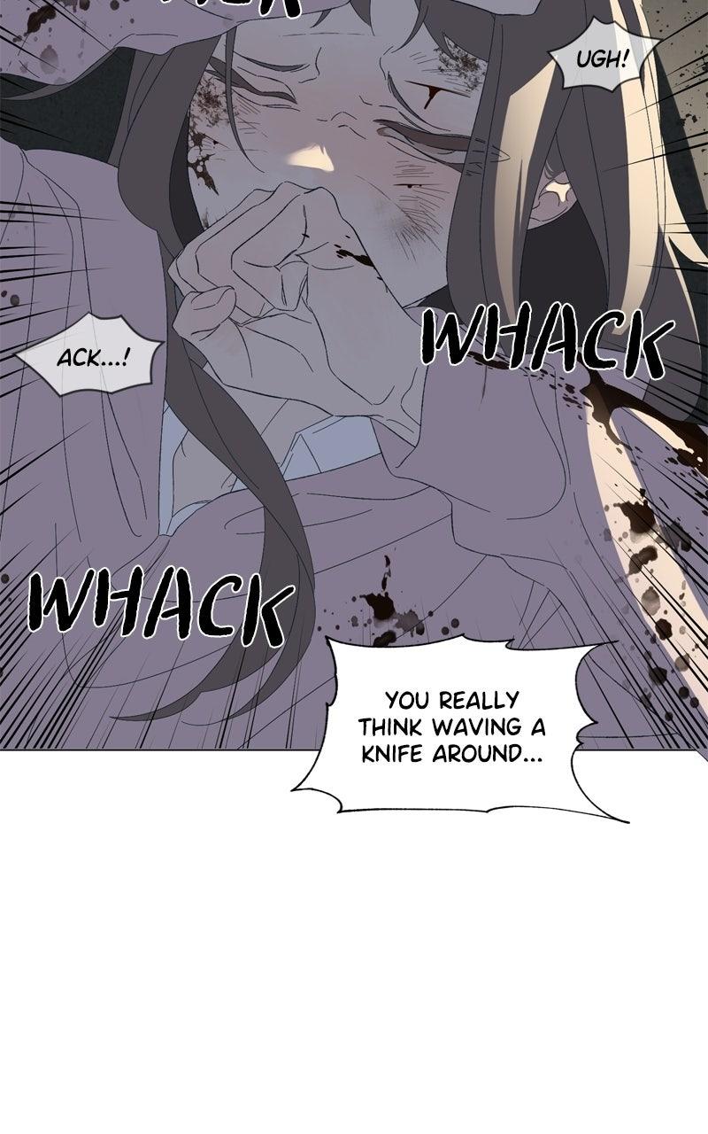 Moonchild Chap 118 - Next Chap 119
