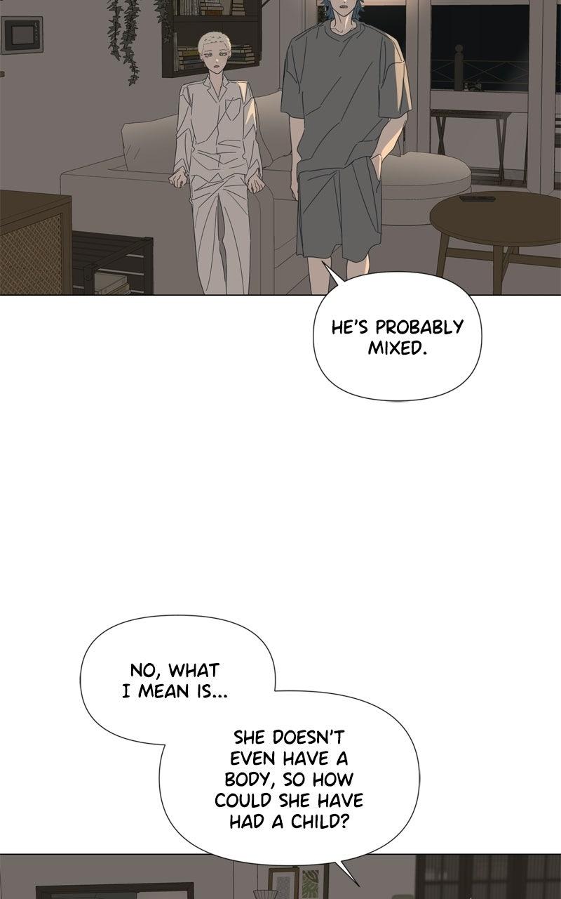 Moonchild Chap 119 - Next Chap 120