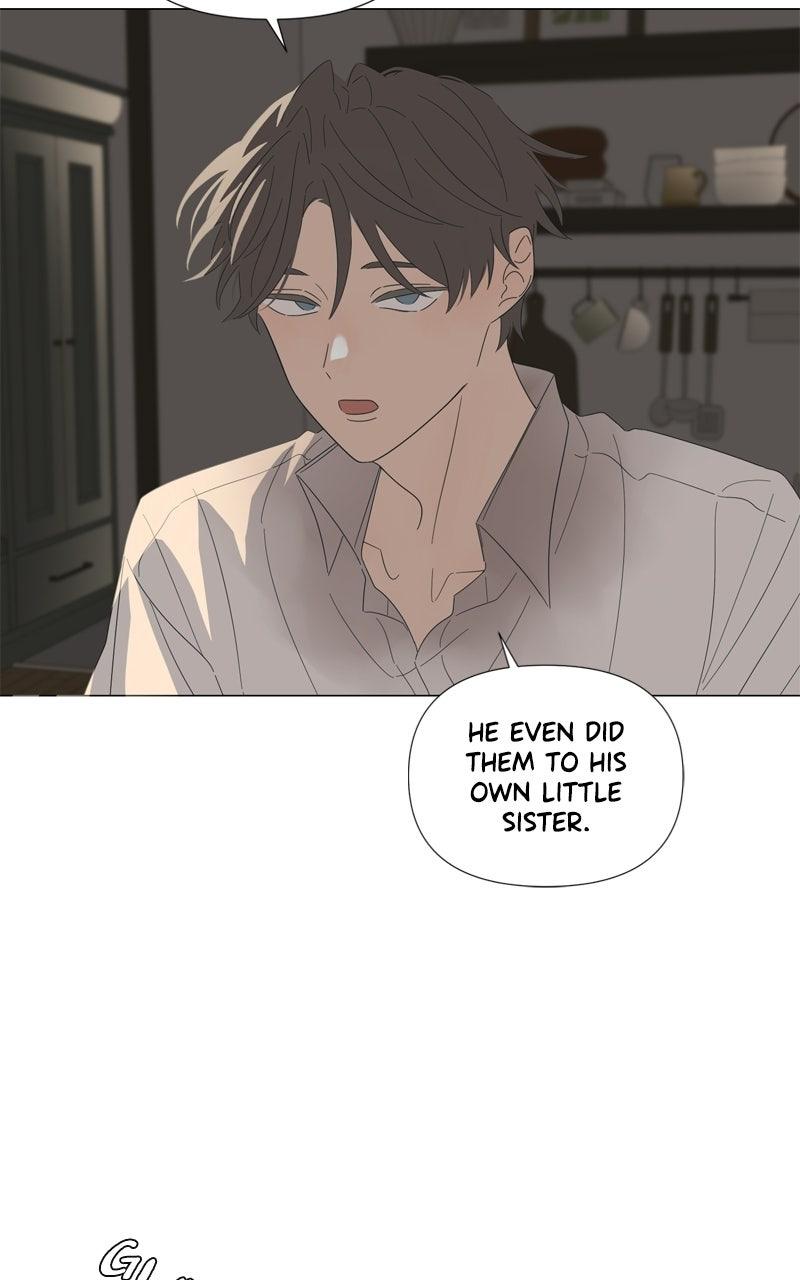 Moonchild Chap 119 - Next Chap 120