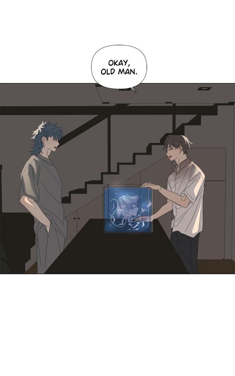 Moonchild Chap 119 - Next Chap 120