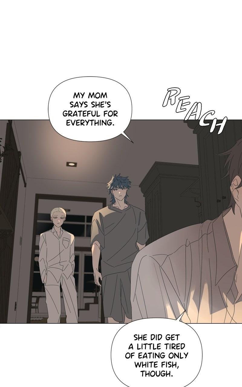 Moonchild Chap 119 - Next Chap 120