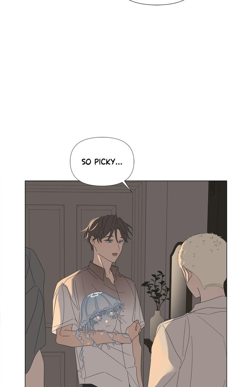 Moonchild Chap 119 - Next Chap 120