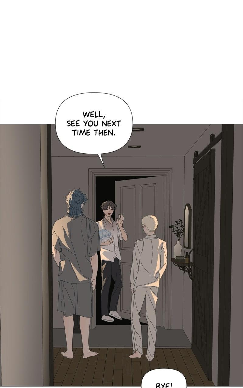 Moonchild Chap 119 - Next Chap 120