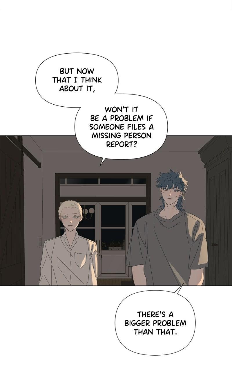 Moonchild Chap 119 - Next Chap 120