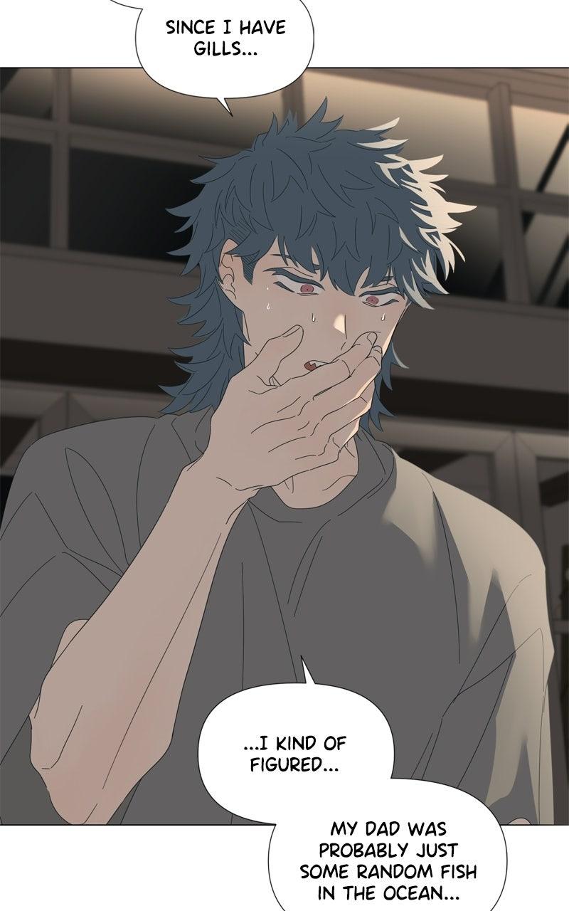 Moonchild Chap 119 - Next Chap 120