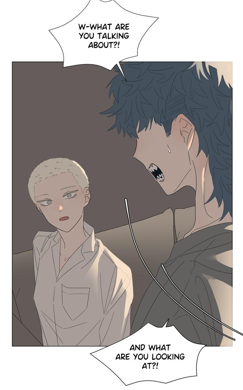 Moonchild Chap 119 - Next Chap 120