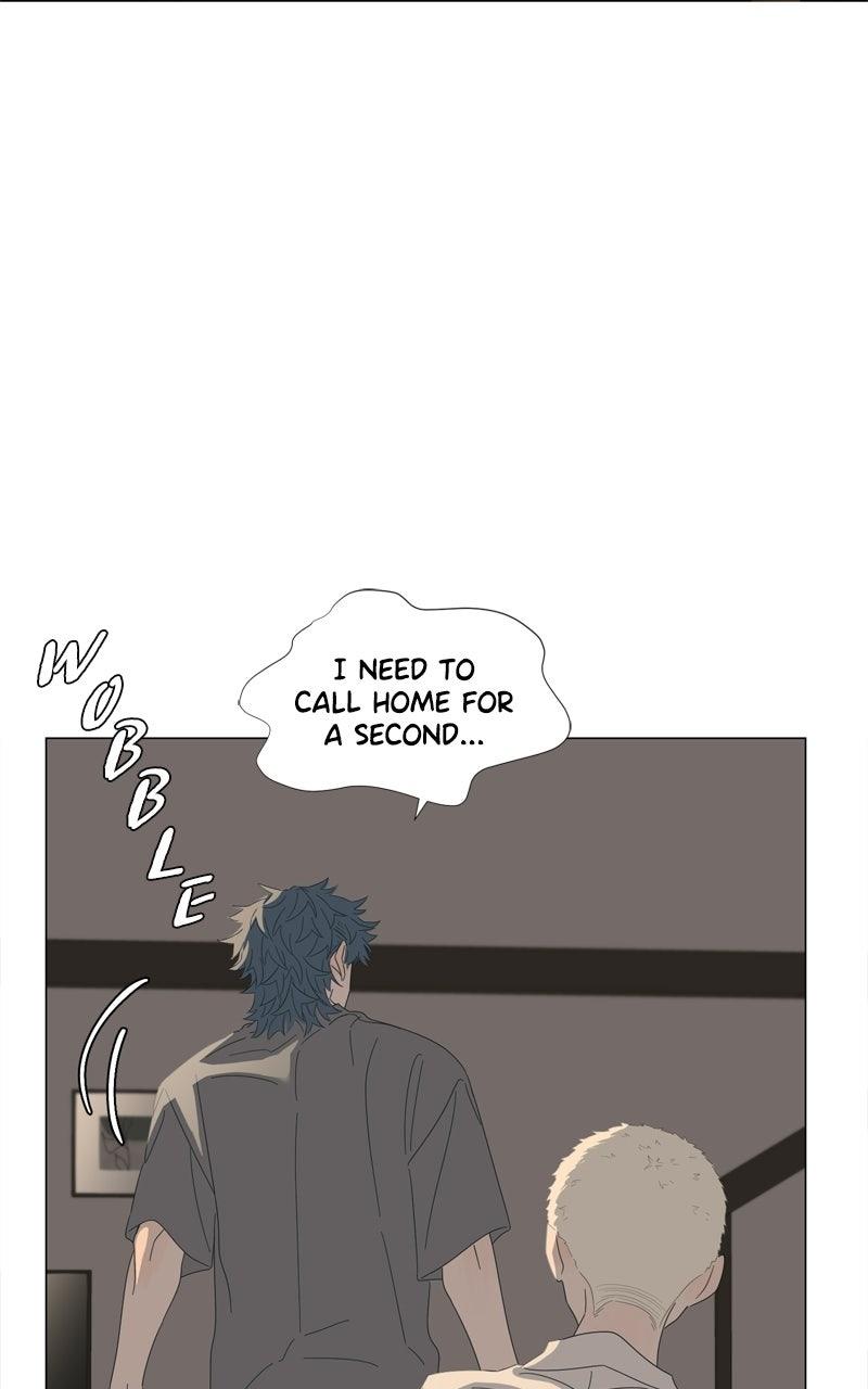 Moonchild Chap 119 - Next Chap 120