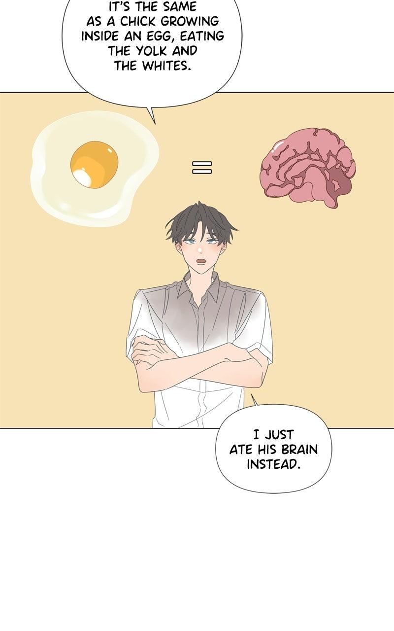 Moonchild Chap 119 - Next Chap 120