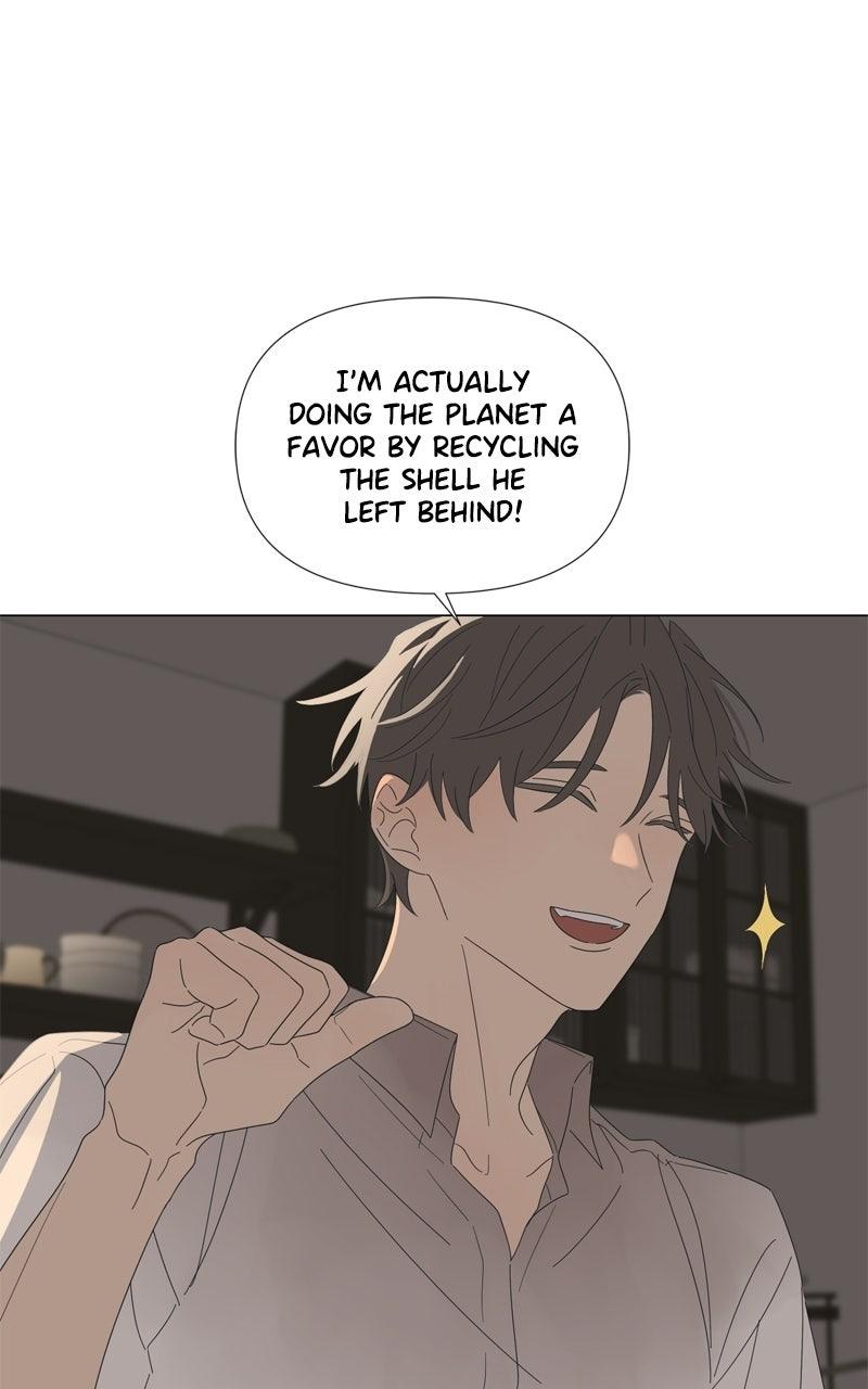 Moonchild Chap 119 - Next Chap 120