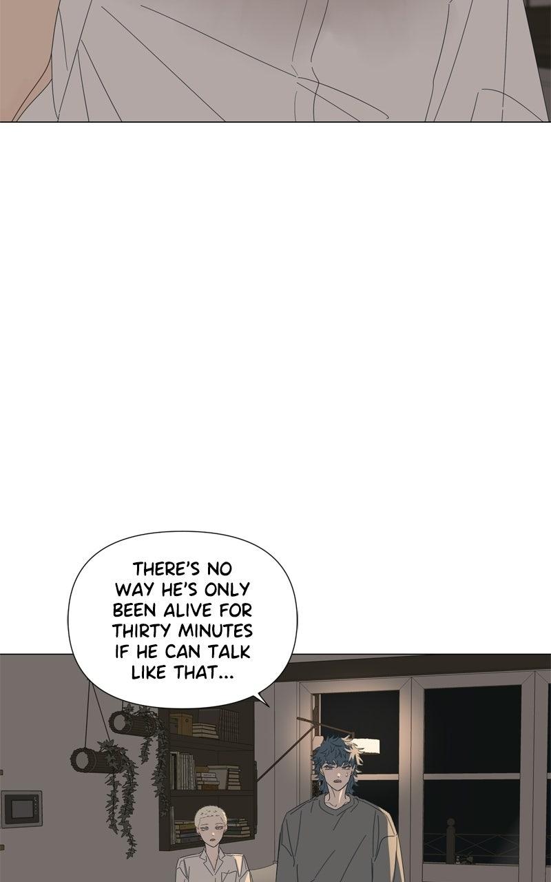 Moonchild Chap 119 - Next Chap 120