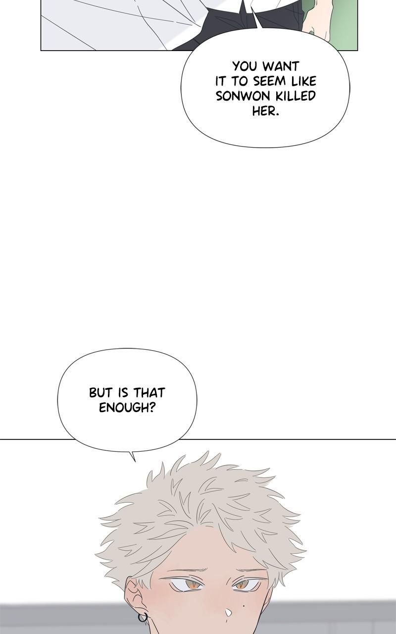 Moonchild Chap 110 - Next Chap 111